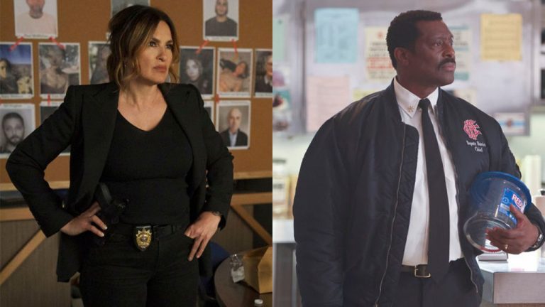 Les franchises NBC « Law & Order », « Chicago » prévoient leurs retours en janvier