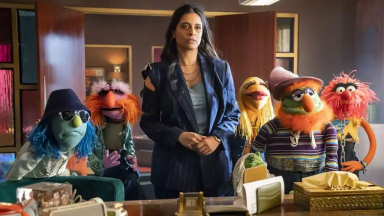 « Muppets Mayhem » annulé sur Disney+