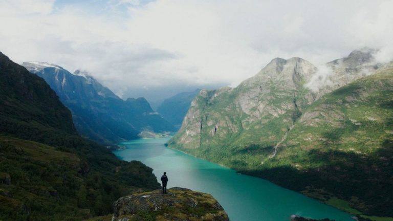 Revue « Songs of Earth » : une délicate soumission norvégienne aux Oscars médite sur la mortalité et la nature