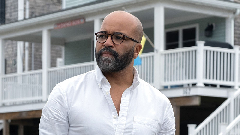 Jeffrey Wright