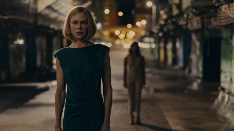 La bande-annonce « Expats » montre la vie privilégiée de Nicole Kidman à Hong Kong devenir incontrôlable