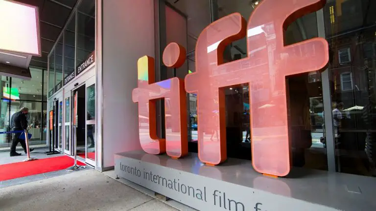 Le Festival du film de Toronto sélectionne les meilleurs films canadiens de 2023