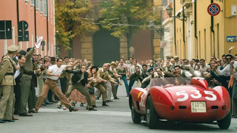 Le drame « Ferrari » sur et hors du circuit