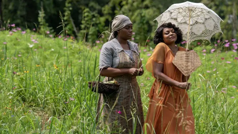 Alice Walker et le casting de « Color Purple » célèbrent la romance Shug-Celie dans le remake : « Nous avions vraiment besoin de voir que l’amour est l’amour »