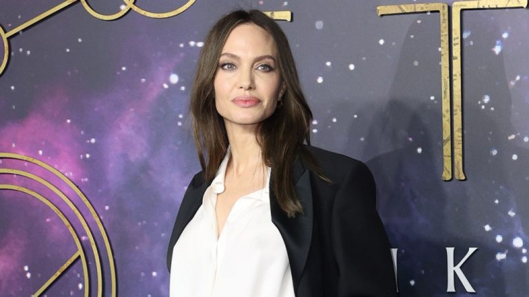 Angelina Jolie dit qu’elle « ne serait pas une actrice aujourd’hui » : « Hollywood n’est pas un endroit sain »