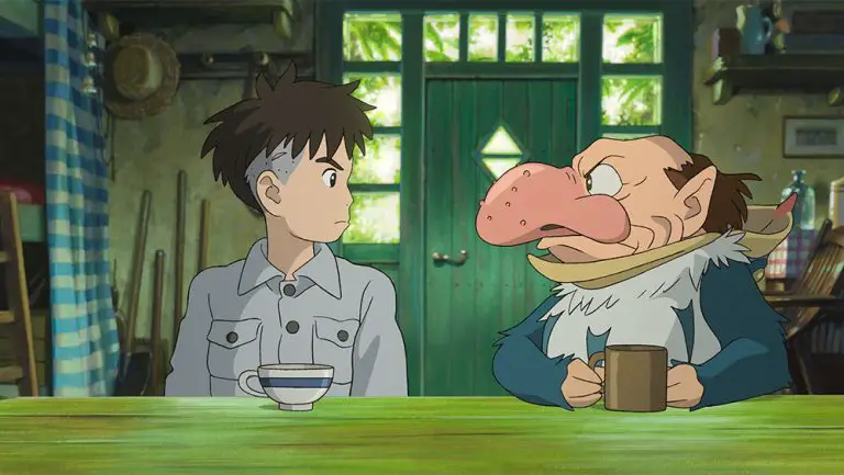 Billetterie : « Le garçon et le héron » de Hayao Miyazaki s’envole pour enregistrer une première entre 10 et 11 millions de dollars aux États-Unis