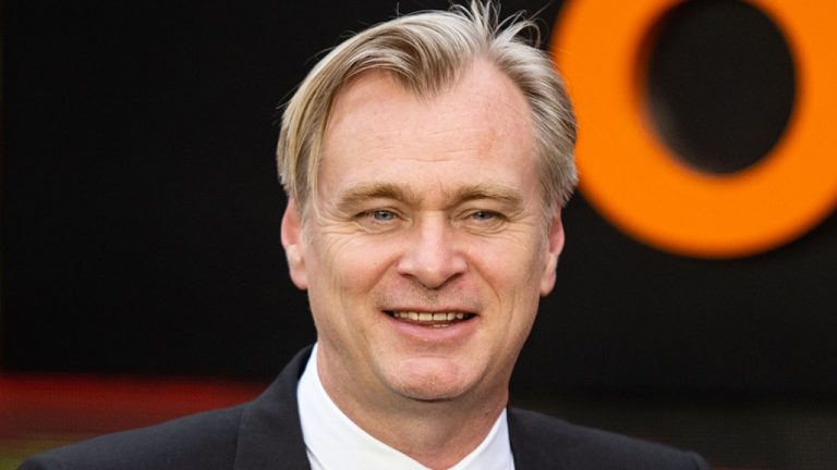 Christopher Nolan obtiendra une bourse BFI