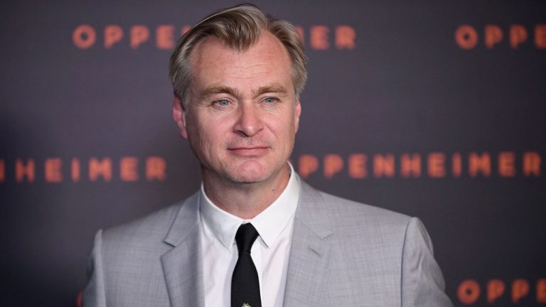 Christopher Nolan se sent « bien à propos de l’état du secteur cinématographique » après le succès d’« Oppenheimer »