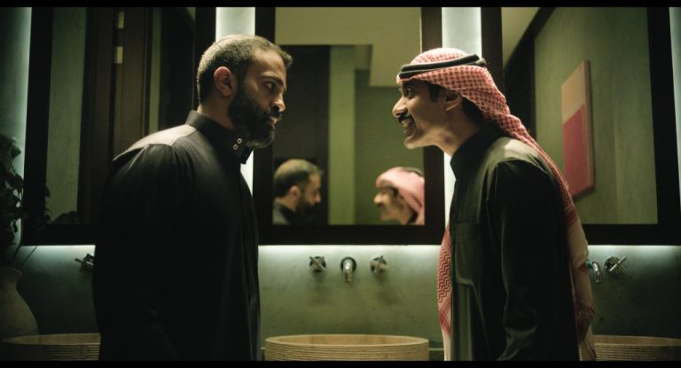 Comment « Mandoob » entraîne l’industrie cinématographique naissante saoudienne dans des eaux inexplorées et peu comiques
