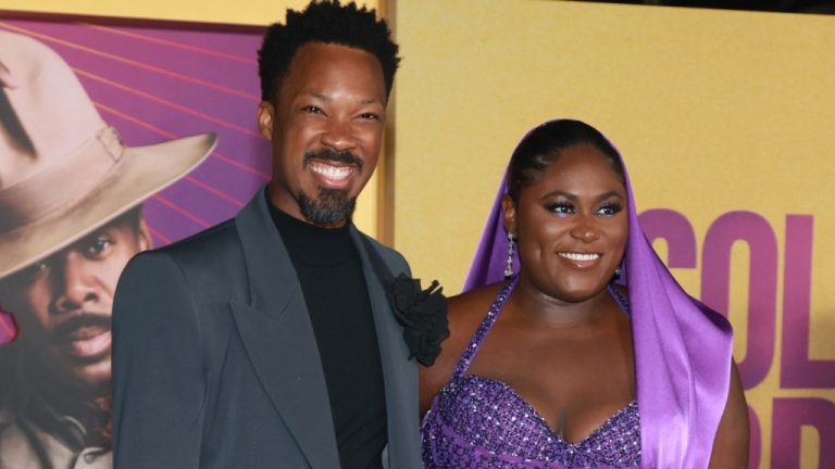 Corey Hawkins, star de « The Color Purple », sur les conseils d’Oprah et ses retrouvailles avec sa camarade de classe de Juilliard, Danielle Brooks : « Je suis si heureux de la voir briller »