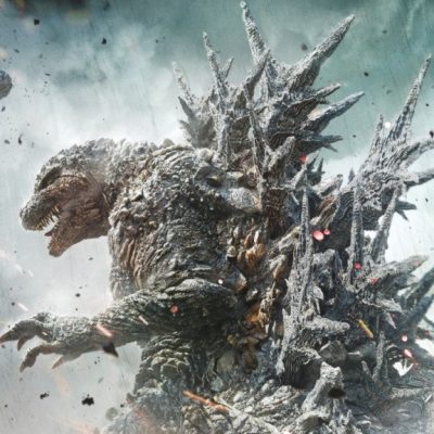 « Godzilla Minus One » est un énorme succès auprès des critiques : « Voyez-le sur le plus grand écran possible »