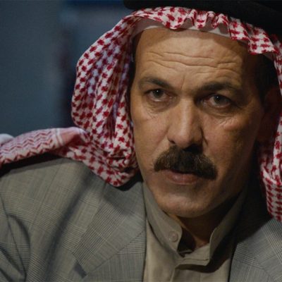 Halkawt Mustafa, réalisateur de « Cacher Saddam Hussein », explique qu’il a gardé son projet secret pendant 14 ans