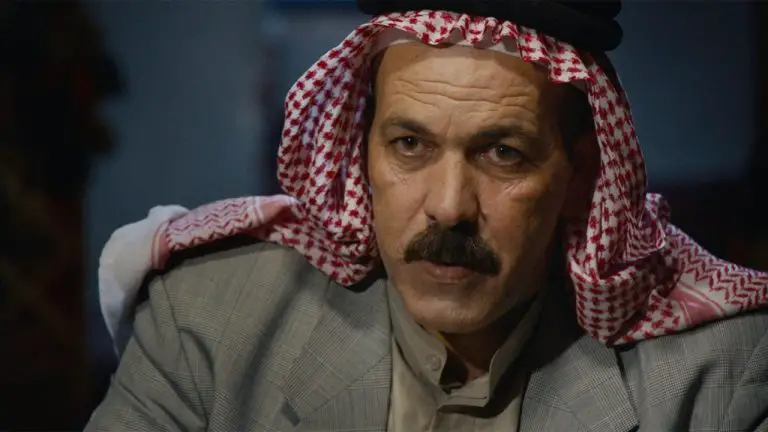 Halkawt Mustafa, réalisateur de « Cacher Saddam Hussein », explique qu’il a gardé son projet secret pendant 14 ans