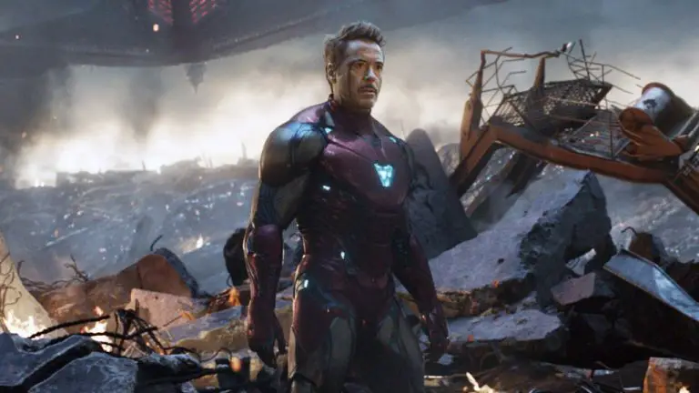 Kevin Feige dit qu’Iron Man de Robert Downey Jr. ne reviendra pas dans le MCU