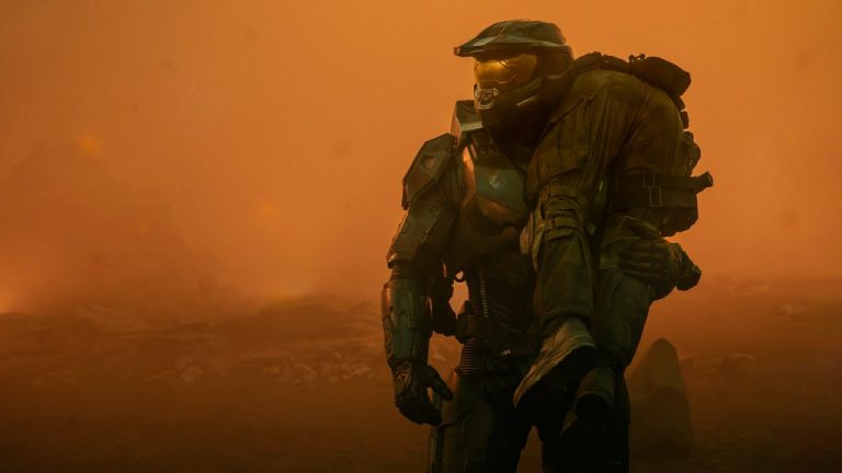 La bande-annonce de la saison 2 de « Halo » présente davantage de batailles pleines d’action dans la guerre contre les Covenants