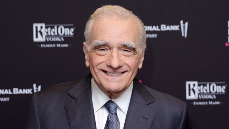 Martin Scorsese recevra l’Ours d’or de Berlin pour l’ensemble de sa carrière