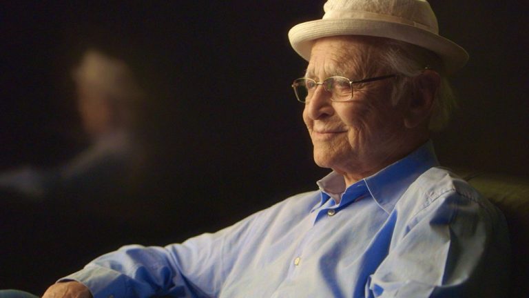 Norman Lear faisait encore de la télévision une semaine avant sa mort