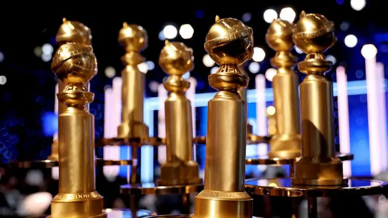 Regardez la diffusion en direct des nominations aux Golden Globes 2023