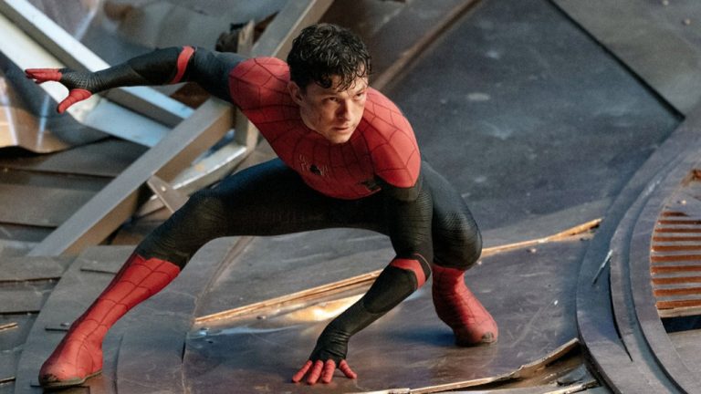 Tom Holland dit qu’il ne veut rejouer Spider-Man que si cela rend « justice au personnage »