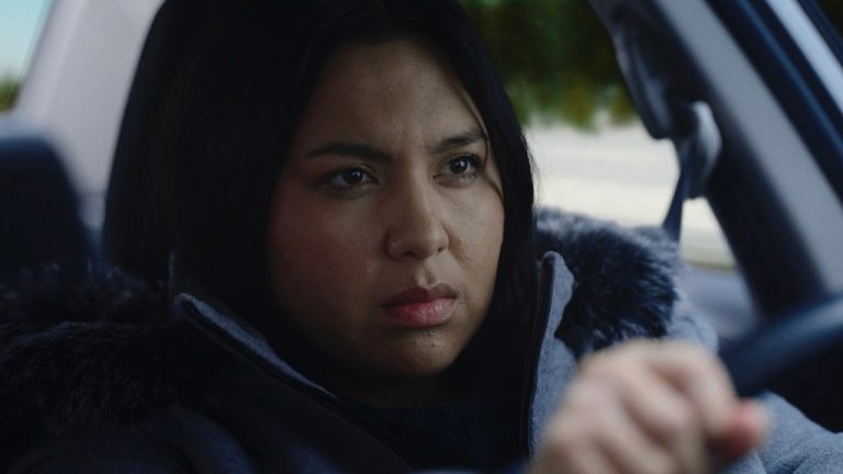 Le thriller autochtone « Cold Road » attrapé par LevelFilm