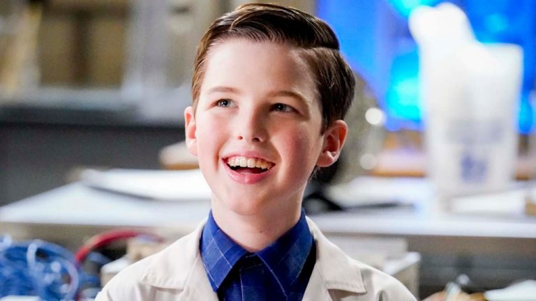 Audiences de streaming : « Young Sheldon », « Super Mario Bros. Movie » récoltent l’effet Netflix