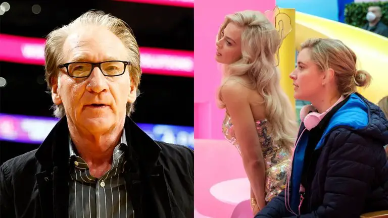 Bill Maher intervient sur la controverse des Oscars « Barbie » dans « Real Time » : « Est-ce vraiment le patriarcat ? »