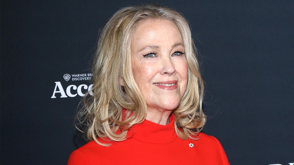 Catherine O'Hara révèle pourquoi elle a quitté "Saturday Night Live