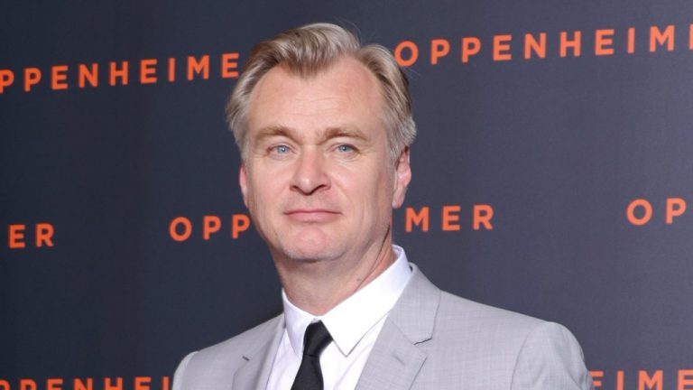 Christopher Nolan recevra un César d’honneur