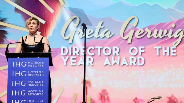 Greta Gerwig se souvient comment « Les Muppets prennent Manhattan » a donné le coup d’envoi à son amour du cinéma