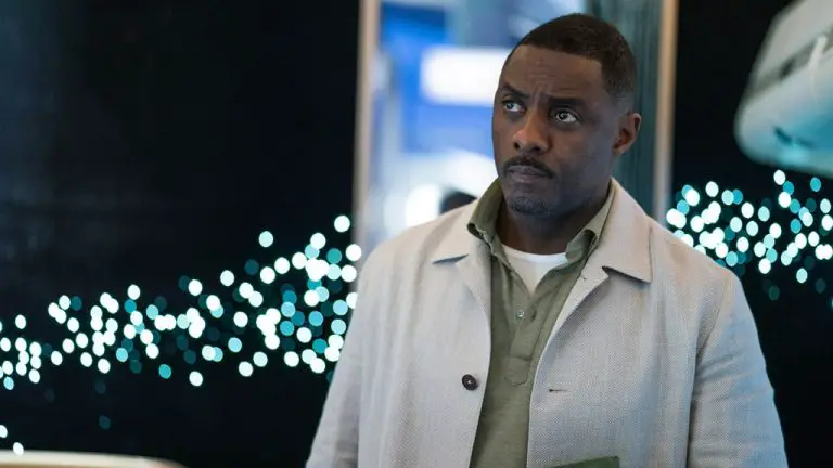« Hijack », avec Idris Elba, renouvelé sur Apple TV+