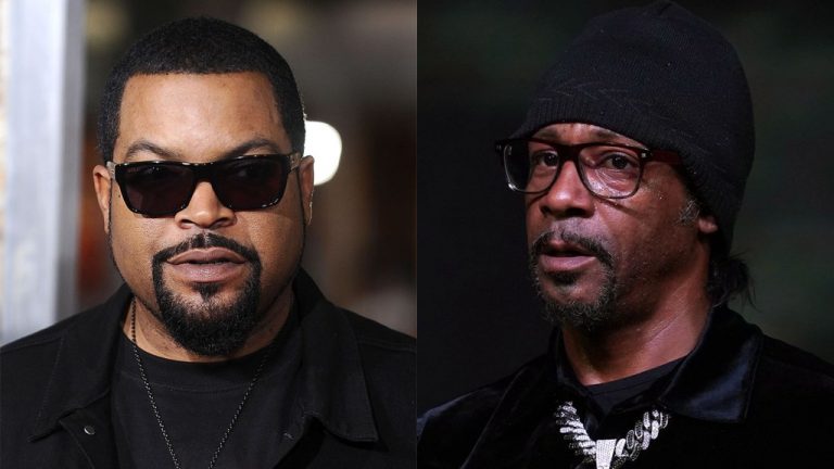 Ice Cube aborde la plainte pour viol et le paiement du film « vendredi après le prochain » suite à l’interview tendance de Katt Williams