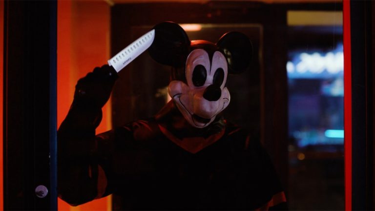 La bande-annonce du film Mickey Mouse Slasher sort le même jour. Le personnage de « Steamboat Willie » entre dans le domaine public