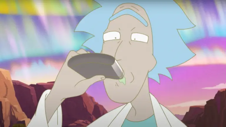 La saison 8 de « Rick et Morty » arrive en 2025, la série animée révèle de nouvelles images