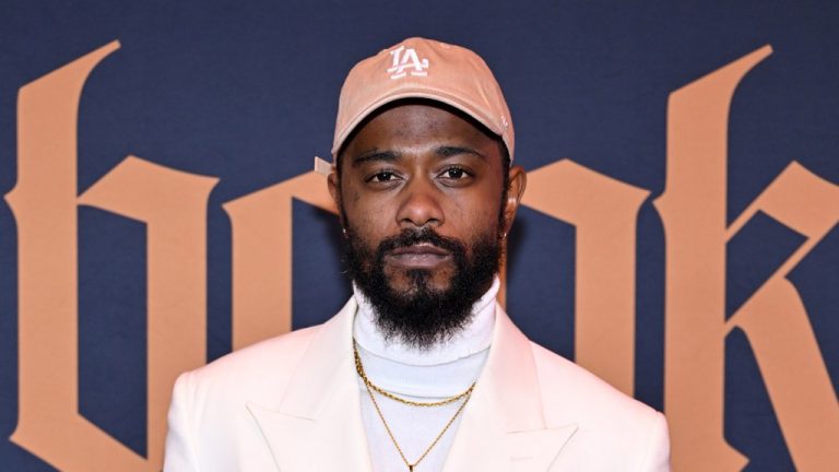 LaKeith Stanfield rejoint Mark Wahlberg dans « Play Dirty » de Shane Black (Exclusif)