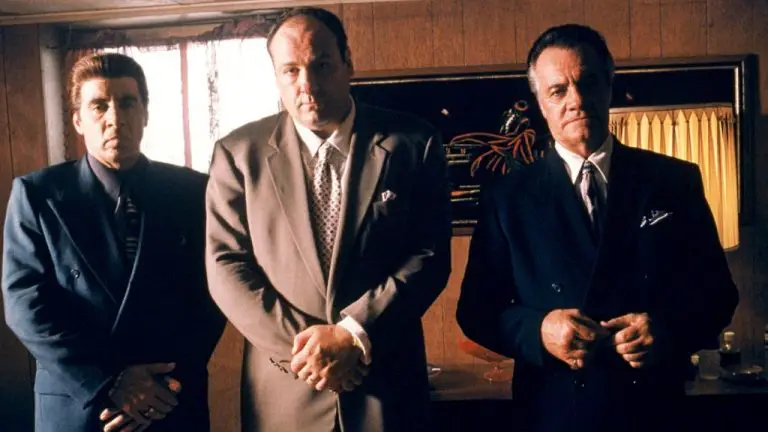 Le patron des « Sopranos », David Chase, dit que la télévision redevient stupide : « Quelque chose est en train de mourir »