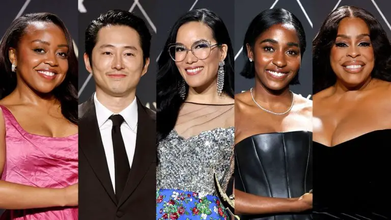 Les Emmys 2023 égalisent le record des acteurs de couleur les plus gagnants