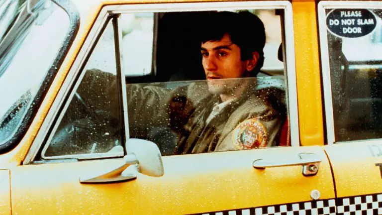 Martin Scorsese dit que Robert De Niro a improvisé « You Talkin’ to Me ? » de Taxi Driver.