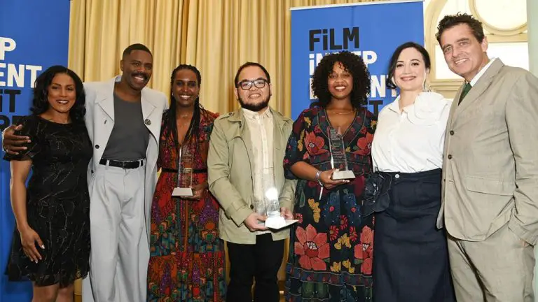 Monica Sorelle, Monique Walton et Set Hernandez remportent les Independent Spirit Emerging Filmmaker Awards