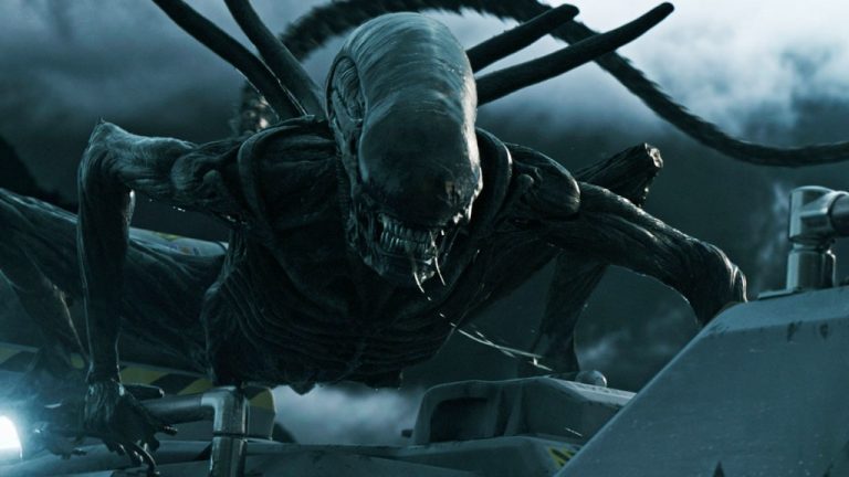 Noah Hawley explique pourquoi « Prometheus » n’est pas « utile » pour son préquel « Alien »