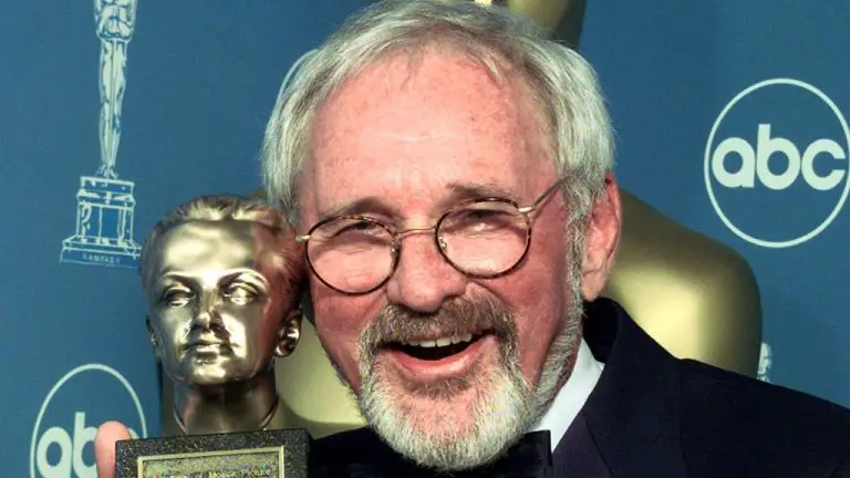 Norman Jewison, réalisateur de « Dans la chaleur de la nuit » et « Moonstruck », décède à 97 ans
