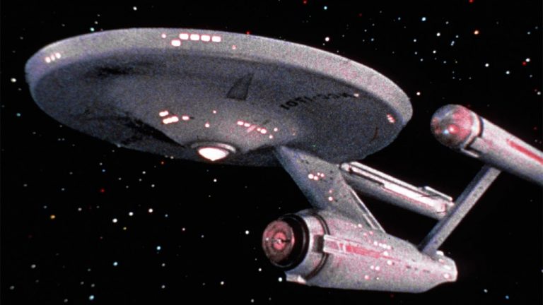 Nouveau film « Star Trek » en préparation chez Paramount du réalisateur « Andor »