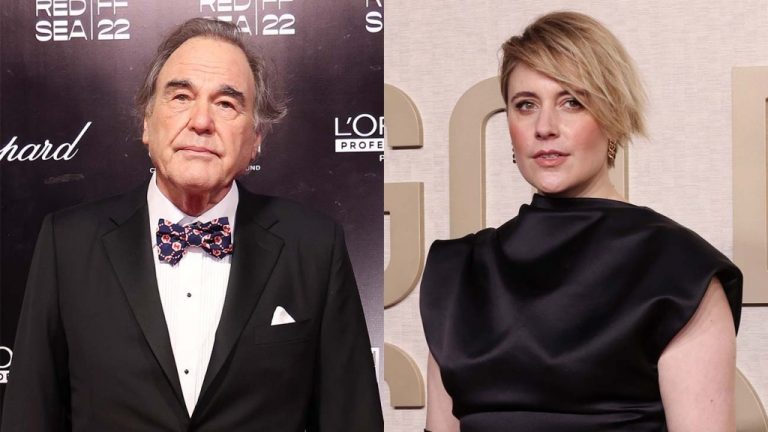 Oliver Stone s’excuse d’avoir suggéré que « Barbie » faisait partie de « l’infantilisation d’Hollywood »