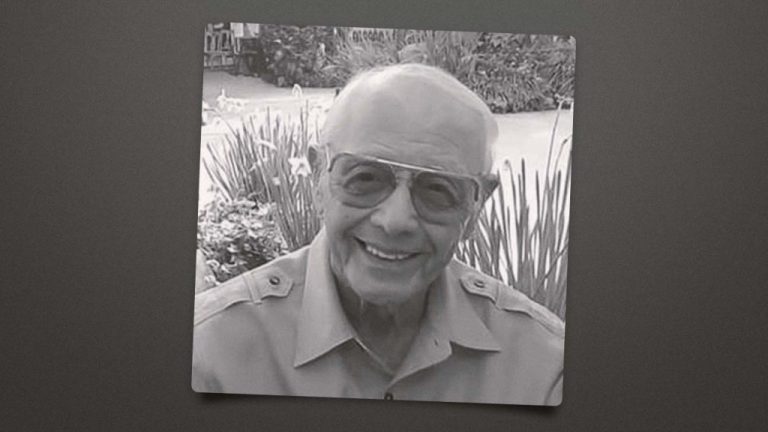 Peter Berkos, monteur des effets sonores oscarisé pour « The Hindenburg », est décédé à 101 ans
