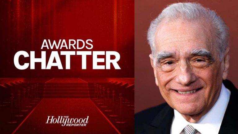 Podcast « Awards Chatter » : Martin Scorsese sur « Killers of the Flower Moon » mêlant ses films passés, la controverse Marvel et réalisant presque « La Liste de Schindler »