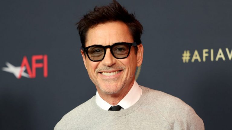 Robert Downey Jr. est heureux de ne pas avoir remporté l’Oscar du meilleur acteur en 1993 : « J’étais jeune et fou »
