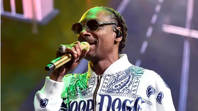 Snoop Dogg s’apprête à rejoindre la couverture en primetime de NBCUniversal des Jeux olympiques d’été 2024 à Paris