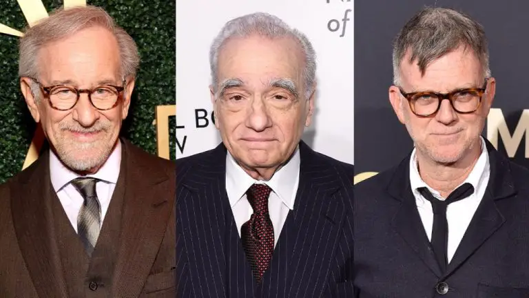 Steven Spielberg, Martin Scorsese et Paul Thomas Anderson étendent leur collaboration en MTC