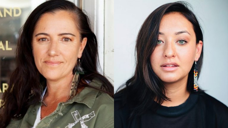 Sundance : Libby Hakaraia et Tazbah Rose Chavez révélées comme récipiendaires de la bourse pour 2024
