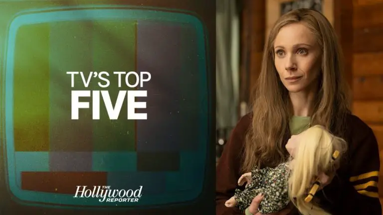 « Top 5 de la télévision » : briser les Emmys (et Finale Mania)