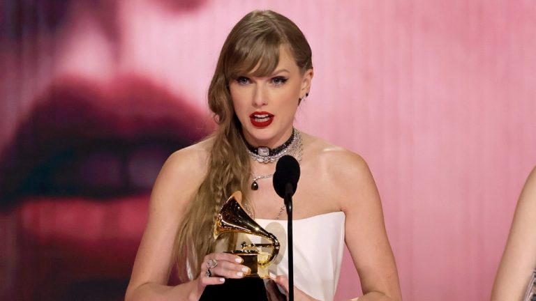 Audiences télévisées : les Grammys obtiennent la plus grande audience depuis la pré-pandémie